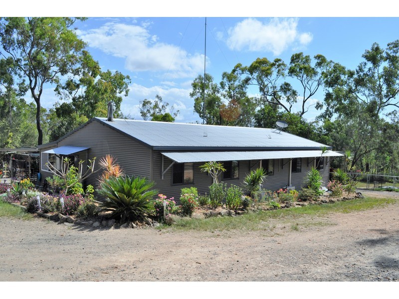 3 O’Neil Close, Koah QLD 4881