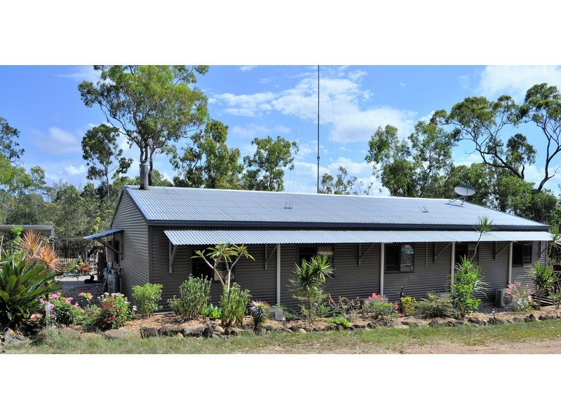3 O’Neil Close, Koah QLD 4881