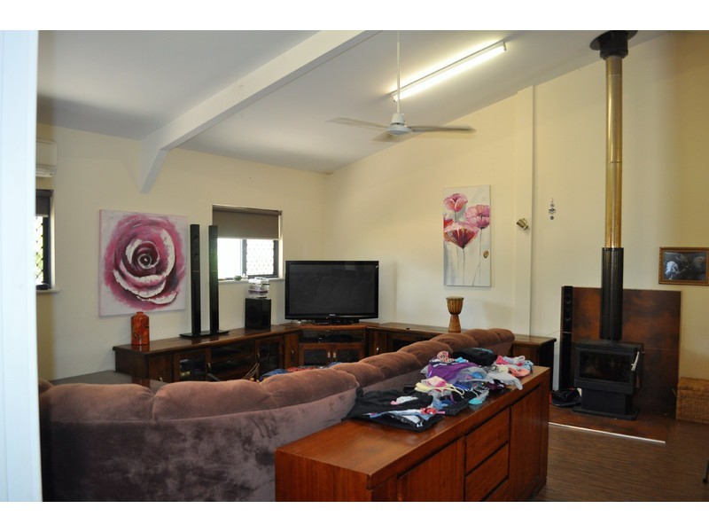 3 O’Neil Close, Koah QLD 4881