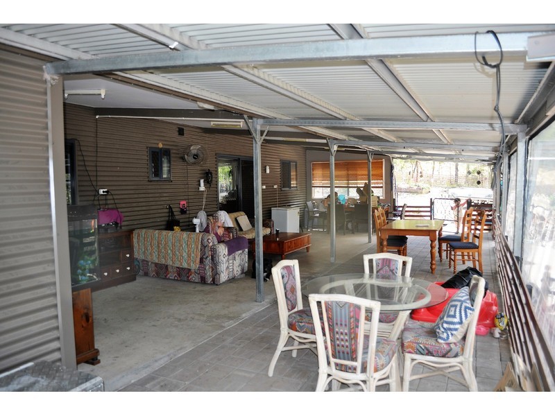3 O’Neil Close, Koah QLD 4881