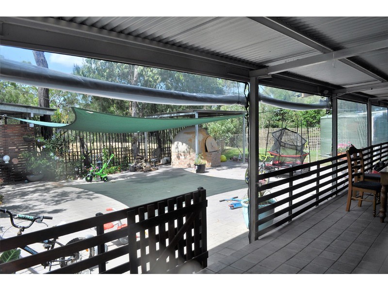 3 O’Neil Close, Koah QLD 4881
