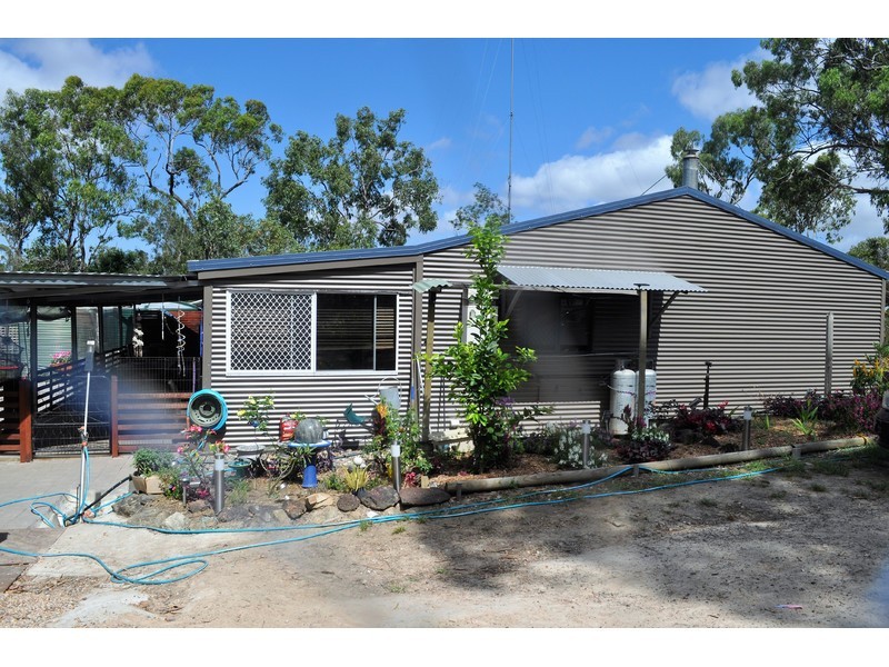 3 O’Neil Close, Koah QLD 4881
