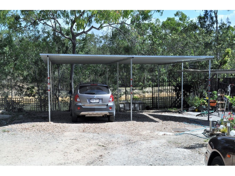 3 O’Neil Close, Koah QLD 4881