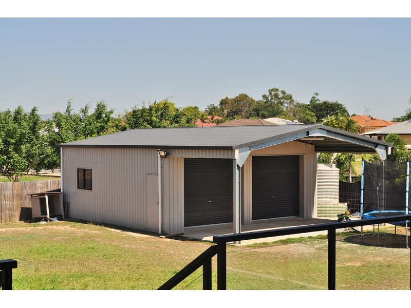 3 Peluchetti Place, Mareeba QLD 4880