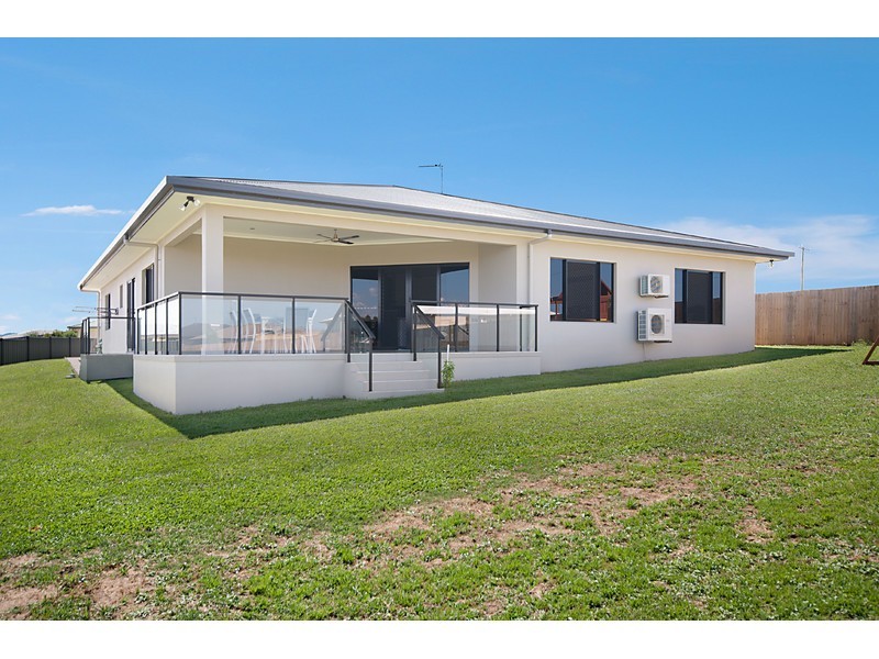 3 Peluchetti Place, Mareeba QLD 4880