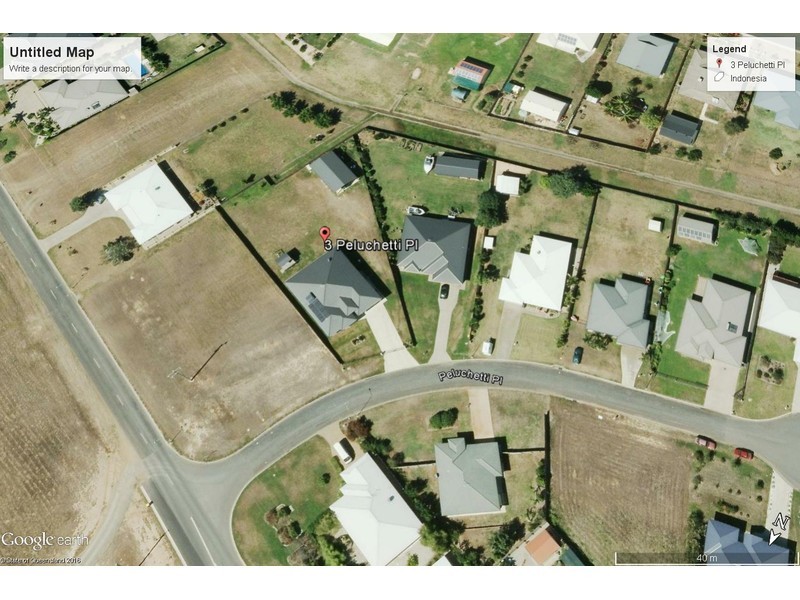 3 Peluchetti Place, Mareeba QLD 4880