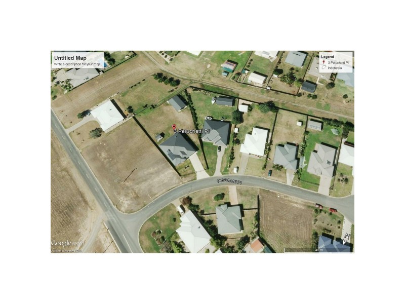 3 Peluchetti Place, Mareeba QLD 4880 Floorplan