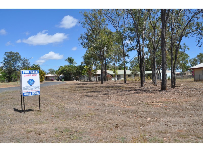 Lot 1,  Kylie Close, Mareeba QLD 4880
