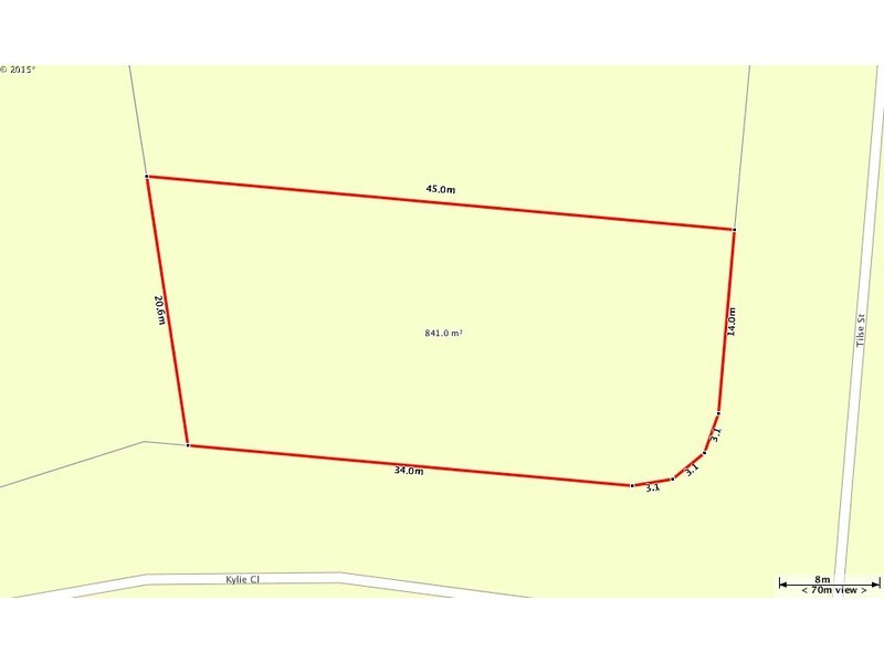 Lot 1,  Kylie Close, Mareeba QLD 4880