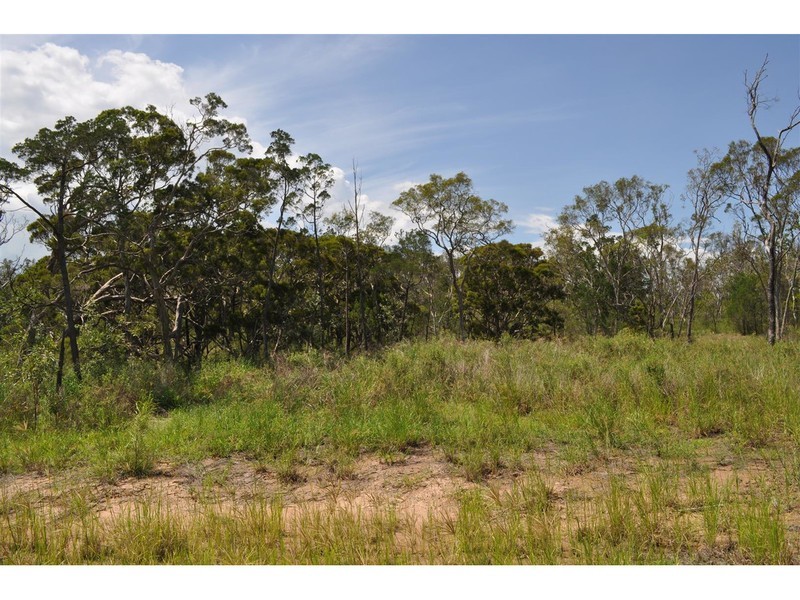 Lot 121, Springmount Park, Mareeba QLD 4880