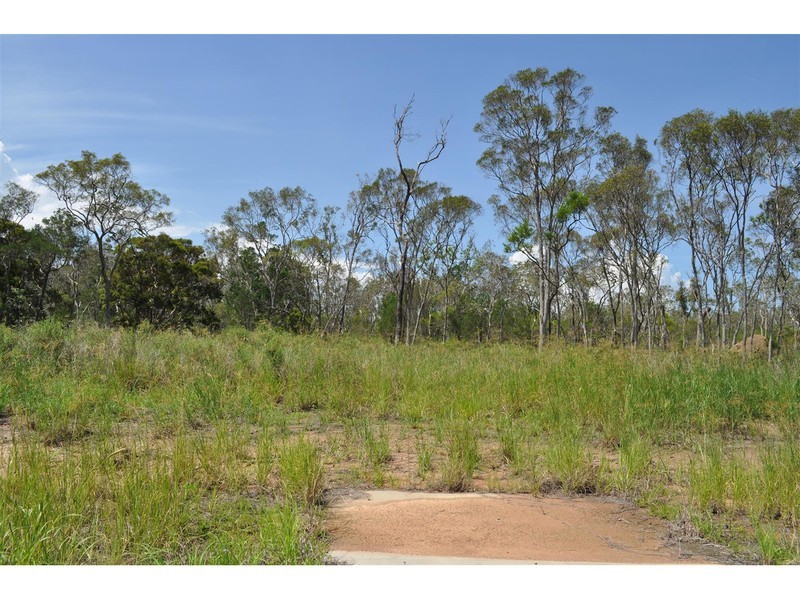 Lot 121, Springmount Park, Mareeba QLD 4880