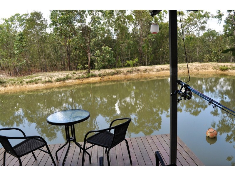 3 O’Neil Close, Koah QLD 4881