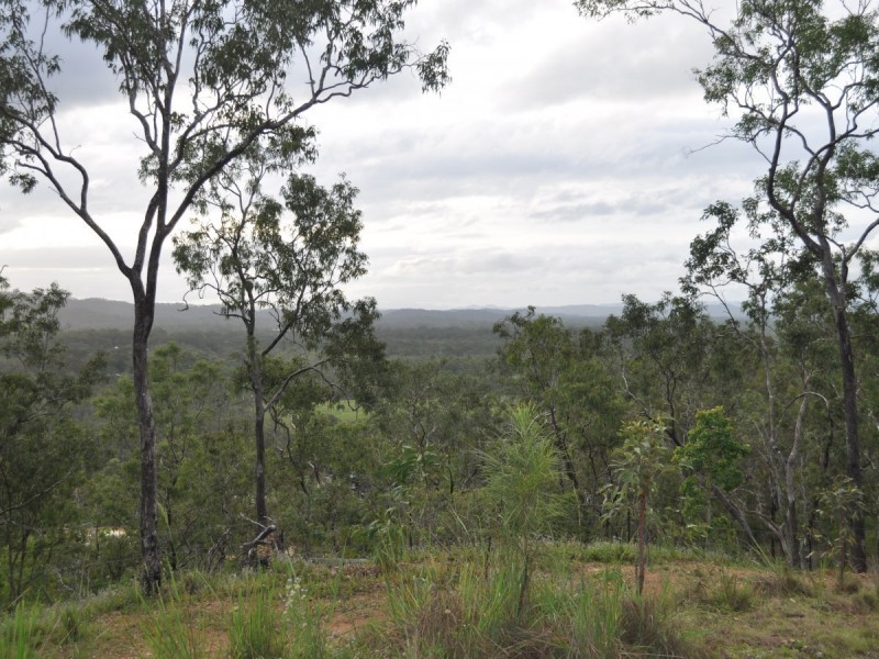 3 O’Neil Close, Koah QLD 4881