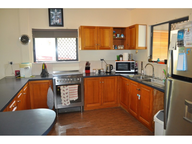 3 O’Neil Close, Koah QLD 4881