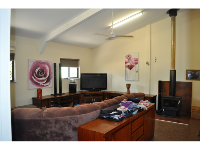 3 O’Neil Close, Koah QLD 4881