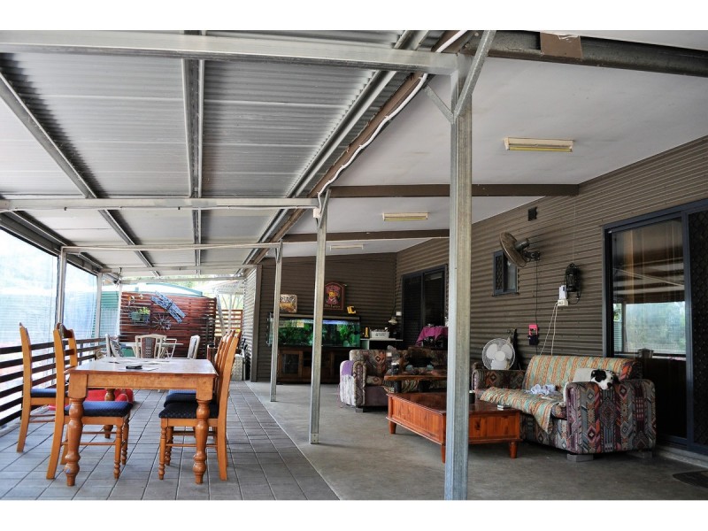 3 O’Neil Close, Koah QLD 4881