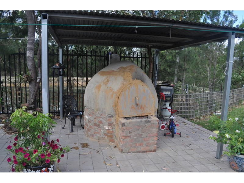 3 O’Neil Close, Koah QLD 4881