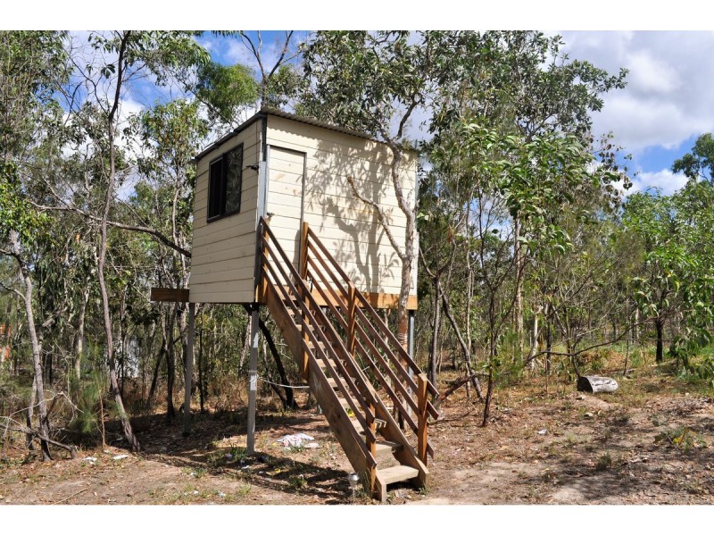 3 O’Neil Close, Koah QLD 4881