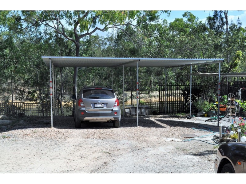 3 O’Neil Close, Koah QLD 4881