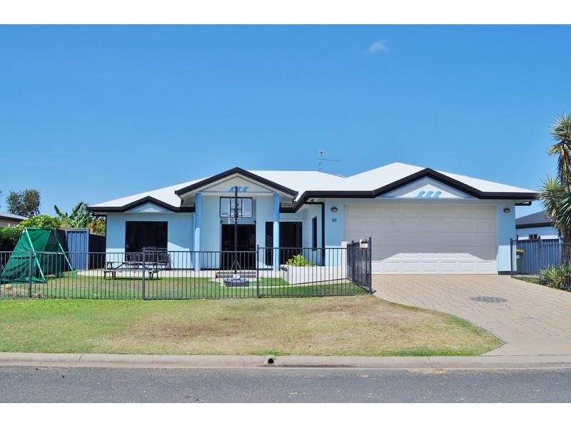 20 Marinelli Drive, Mareeba QLD 4880