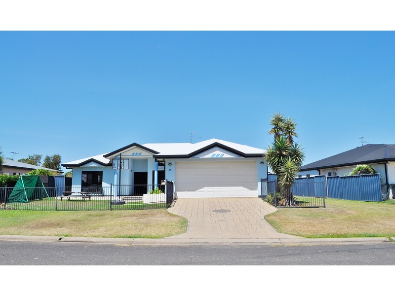 20 Marinelli Drive, Mareeba QLD 4880