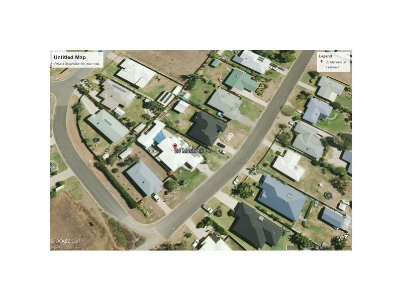 20 Marinelli Drive, Mareeba QLD 4880 Floorplan
