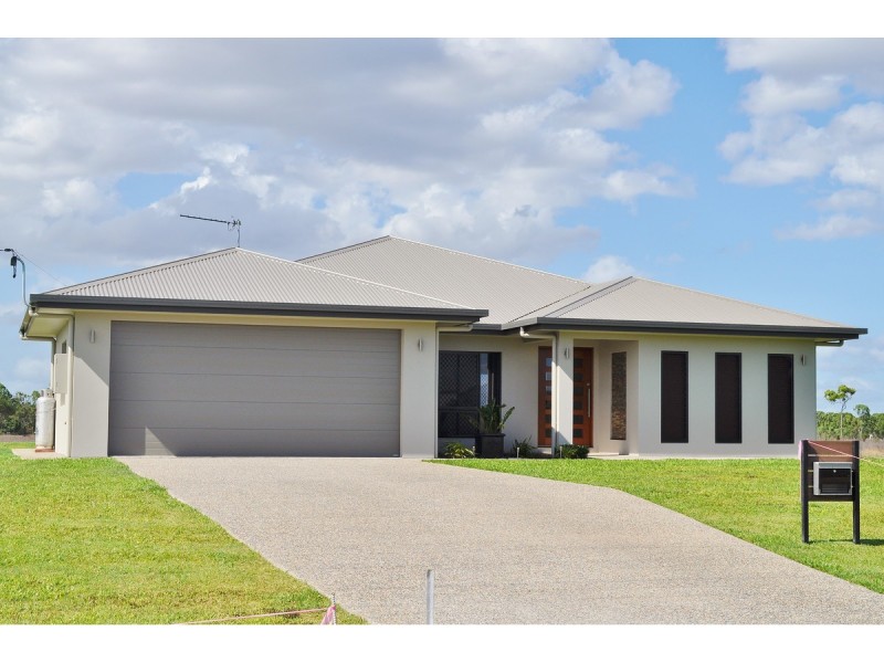 5 Agius Crescent, Mareeba QLD 4880