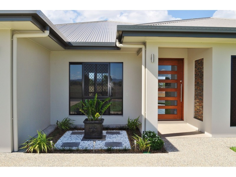 5 Agius Crescent, Mareeba QLD 4880