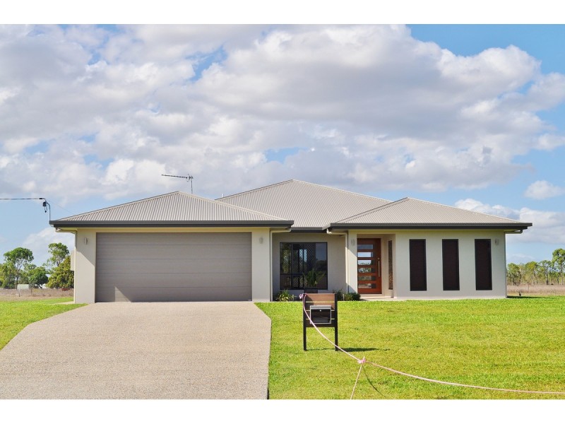 5 Agius Crescent, Mareeba QLD 4880