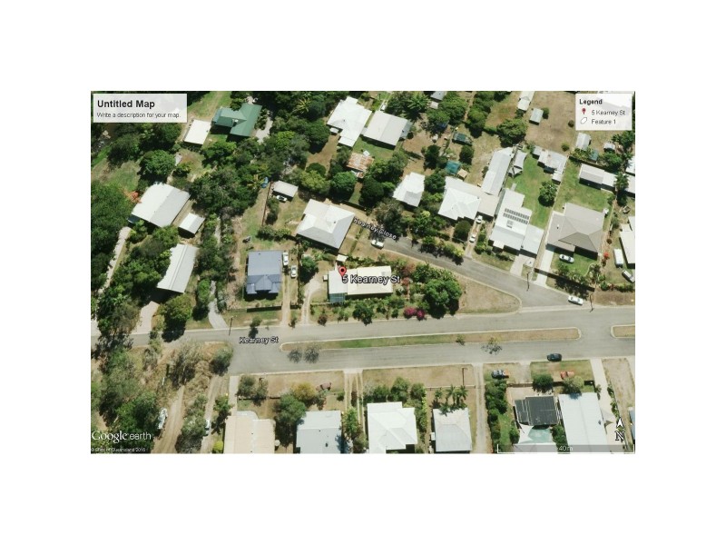 5 Kearney Street, Mareeba QLD 4880 Floorplan