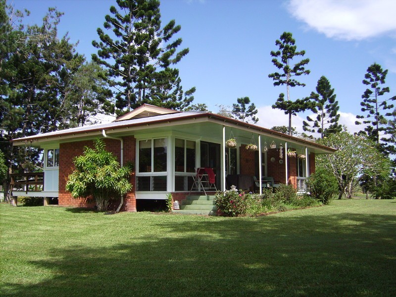 Julatten QLD 4871