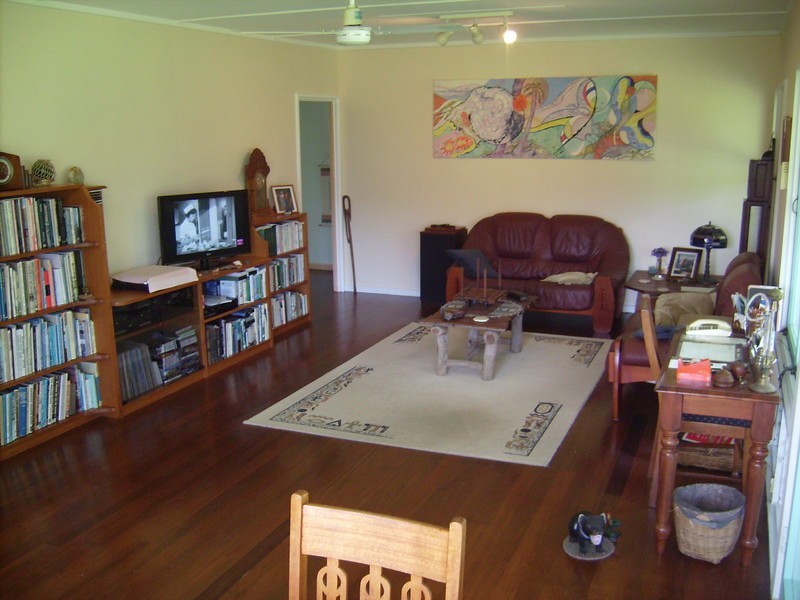 Julatten QLD 4871