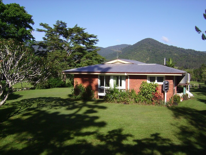 Julatten QLD 4871