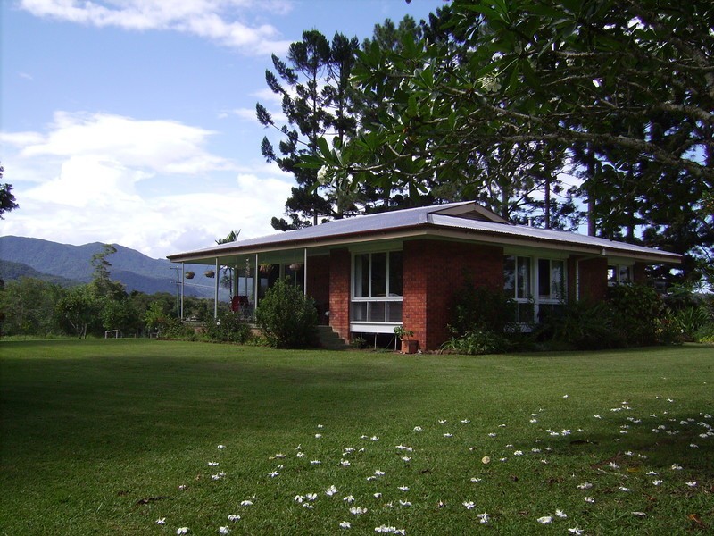 Julatten QLD 4871