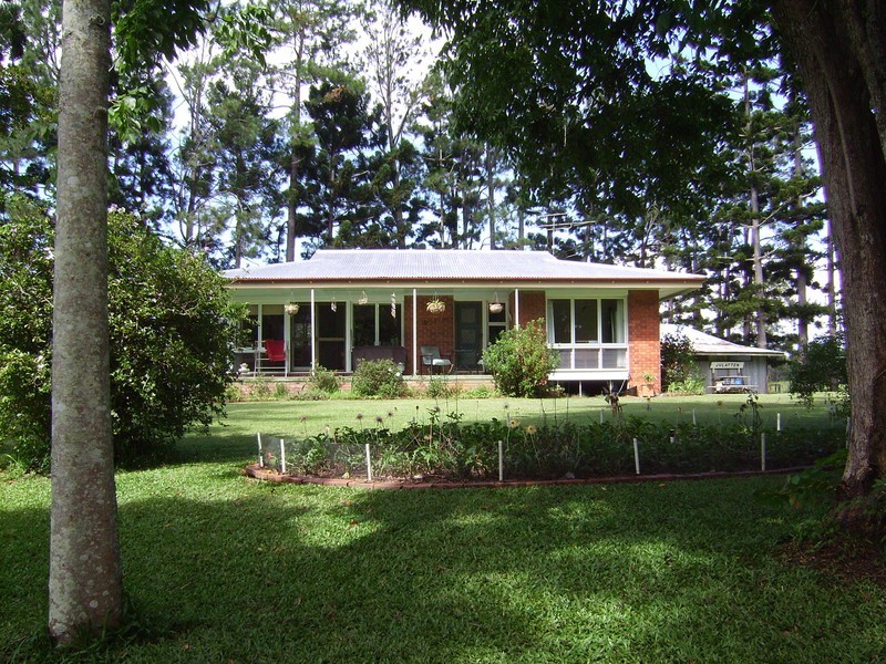Julatten QLD 4871