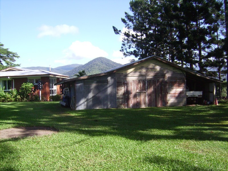 Julatten QLD 4871