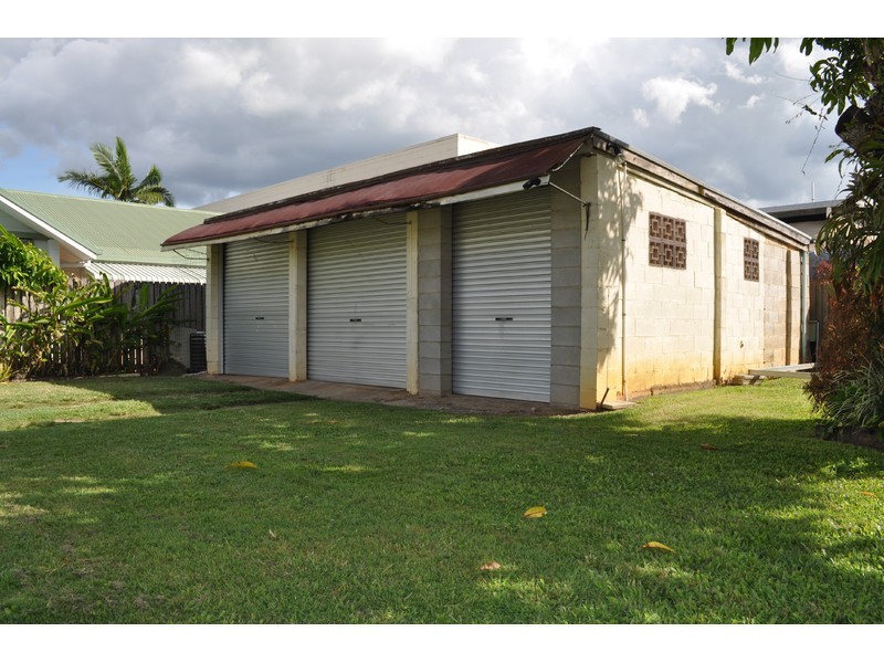 Mareeba QLD 4880
