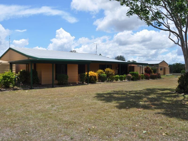 Biboohra QLD 4880