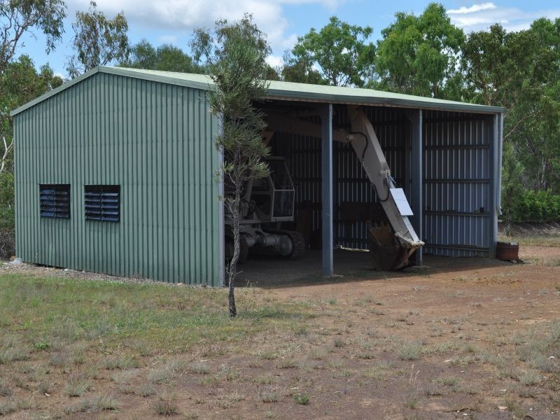 Biboohra QLD 4880