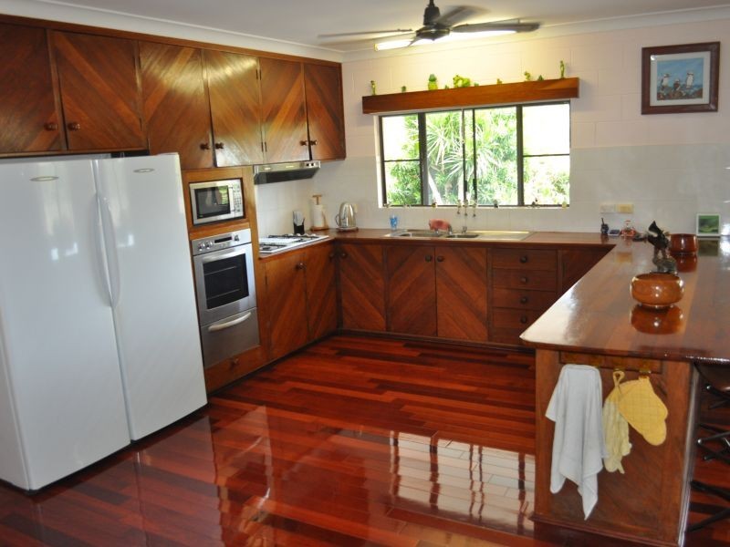 Biboohra QLD 4880