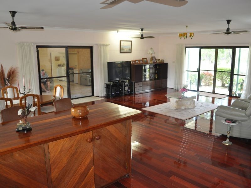Biboohra QLD 4880