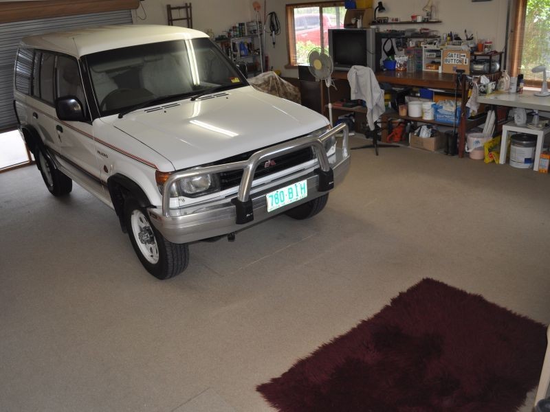 Biboohra QLD 4880