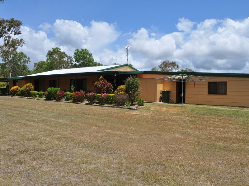 Biboohra QLD 4880