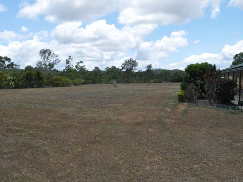 Biboohra QLD 4880