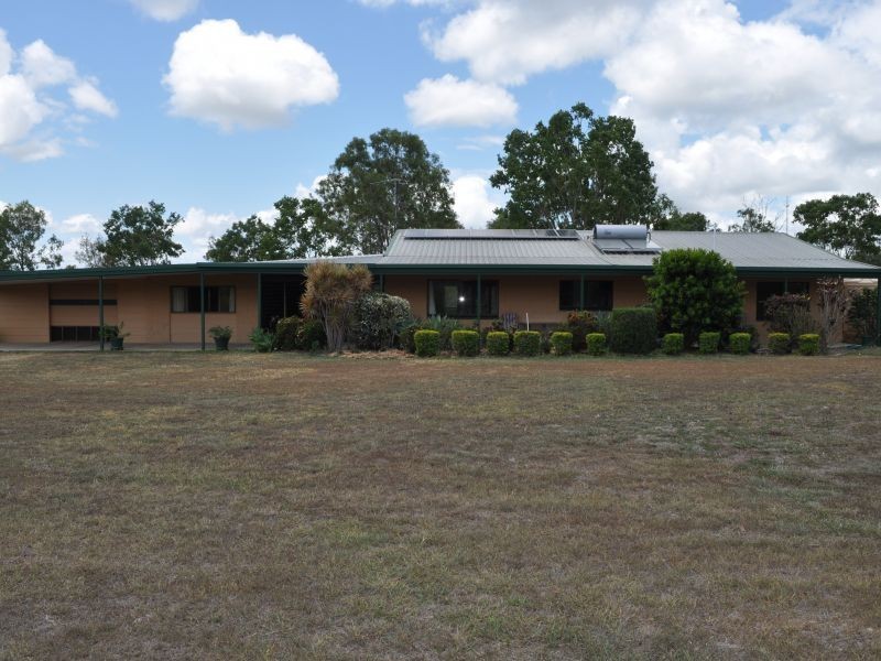 Biboohra QLD 4880