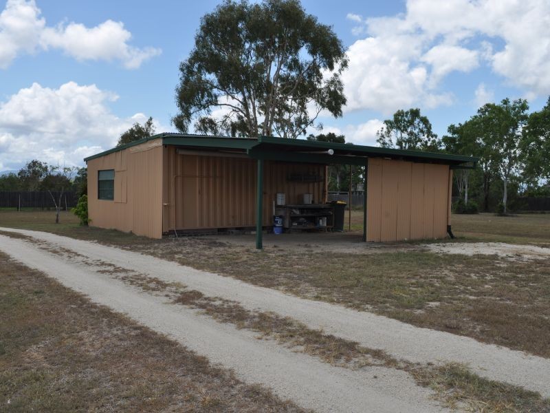 Biboohra QLD 4880
