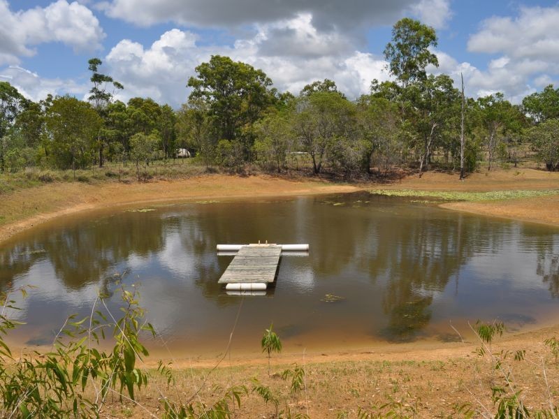 Biboohra QLD 4880