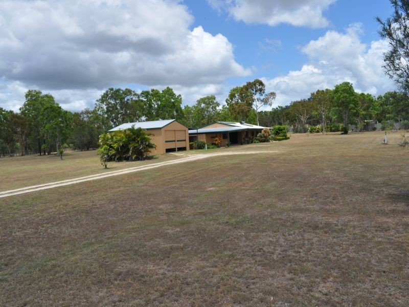 Biboohra QLD 4880