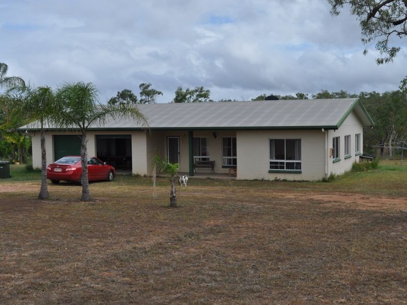 Mareeba QLD 4880