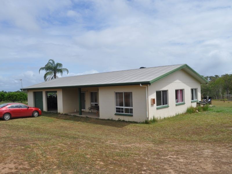 Mareeba QLD 4880